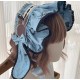 Good Night Mie Mie Cake Bunny Blouse Salopette and JSK(Pre-Order)